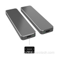 Guanchen M.2 SSD Enclosure Portable SSD Case